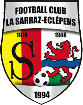 Football Club La Sarraz - Eclépens